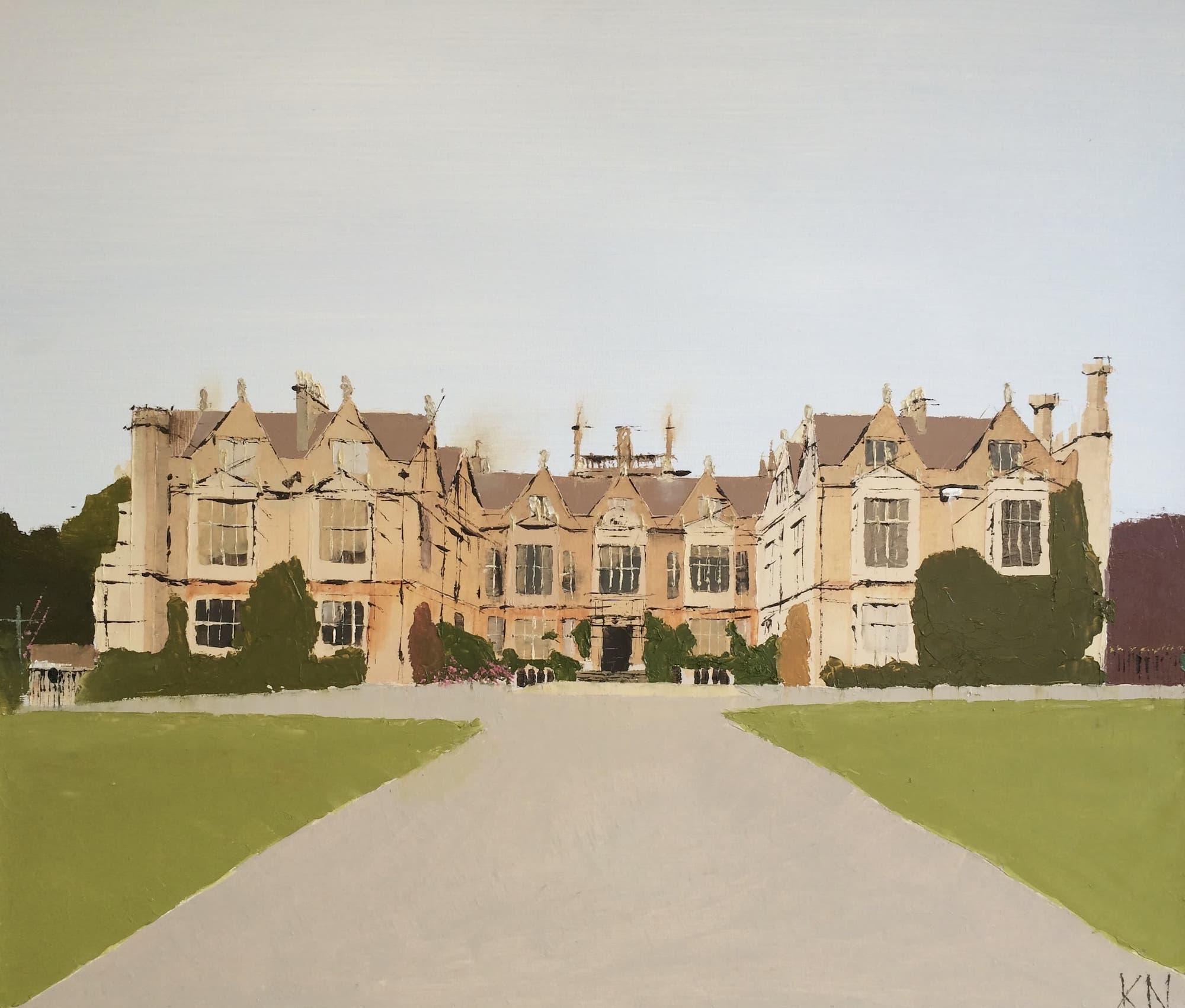 Corsham Court