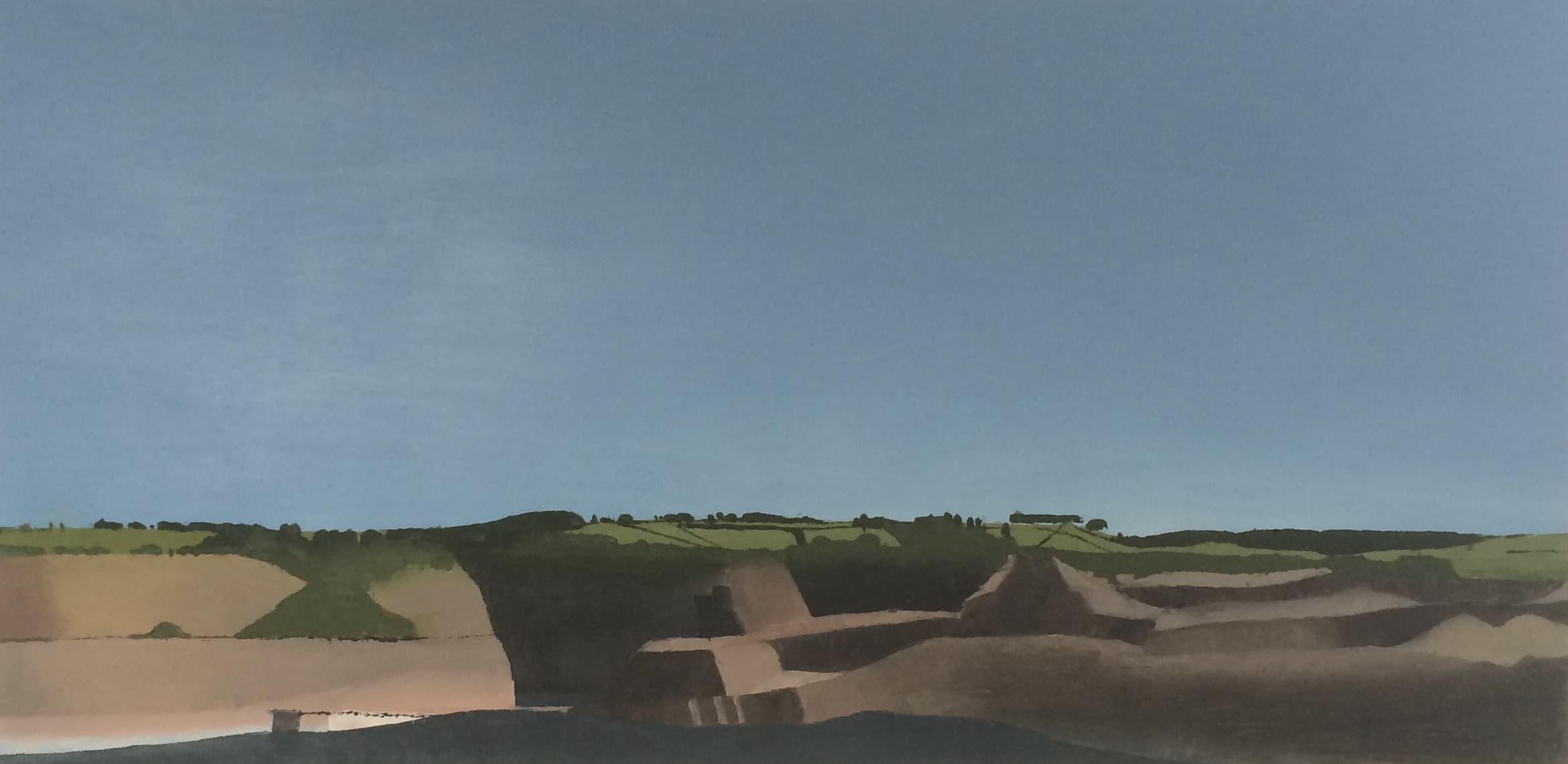 Golden Valley, Wick