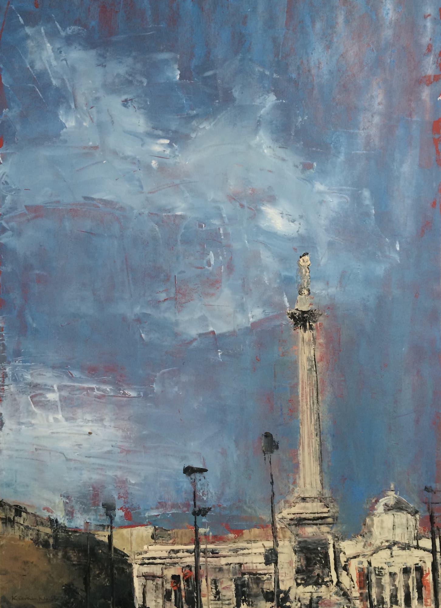 Trafalgar Square